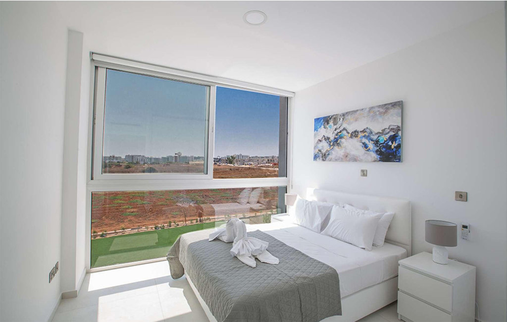 Feriehuse - Protaras , Cypern - CYP471 26