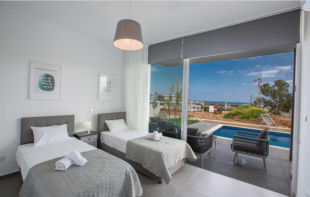 Feriehuse - Protaras , Cypern - CYP480 21