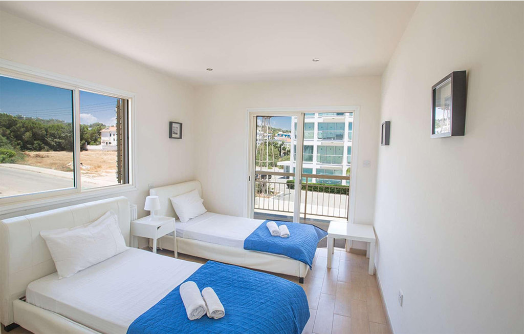 Ferienhaus - Protaras , Zypern - CYP482 18