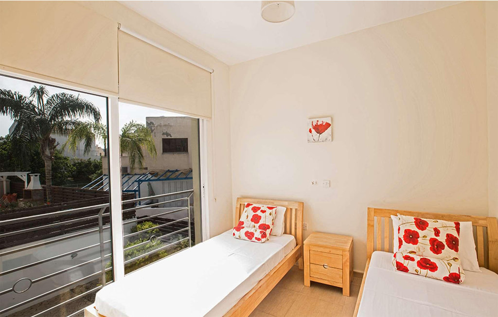 Semesterhus - Protaras , Cypern - CYP484 13