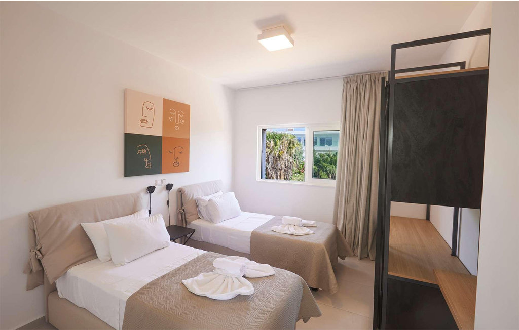 Semesterhus - Kube Villas , Cypern - CYP553 19