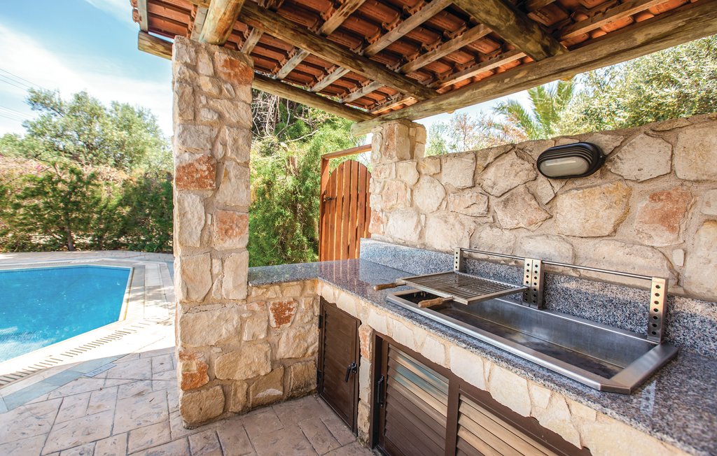 Feriehuse - Laatchi Paphos , Cypern - CYP017 6