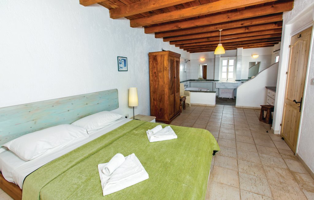 Feriehuse - Pomos , Cypern - CYP034 6