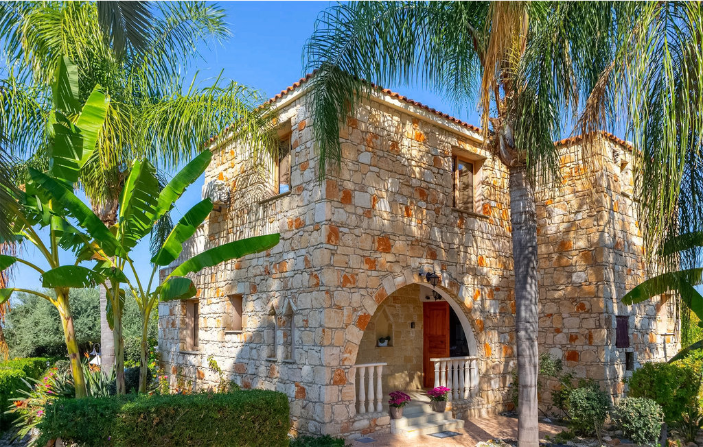 Feriehuse - Argaka , Cypern - CYP201 19