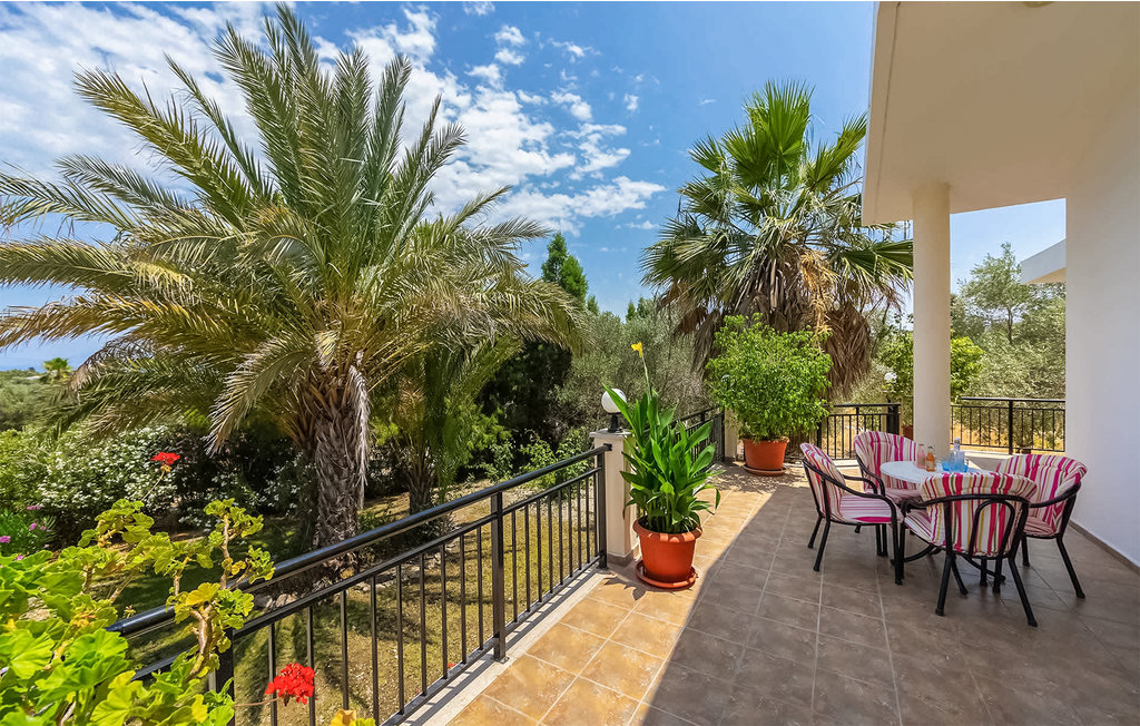 Semesterhus - Latchi , Cypern - CYP203 2