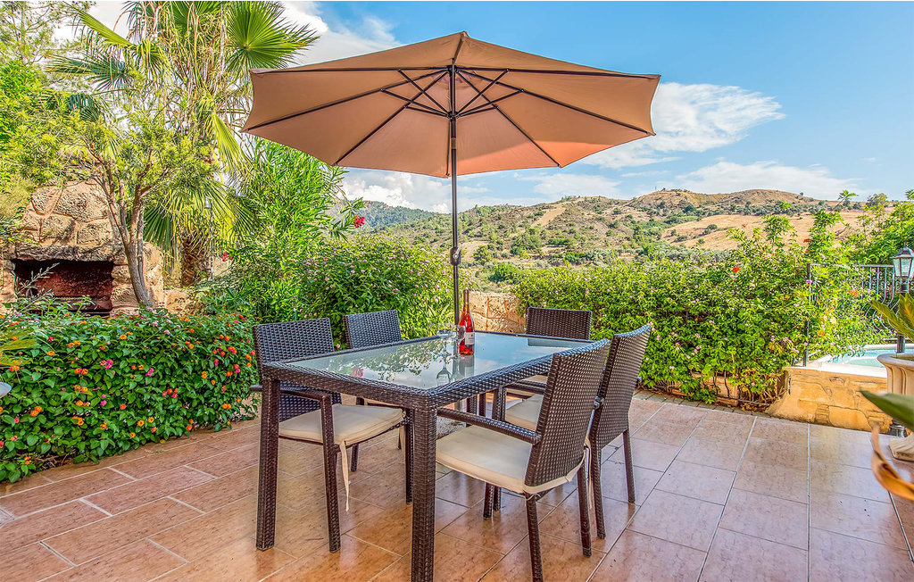 Feriehuse - Argaka , Cypern - CYP205 9