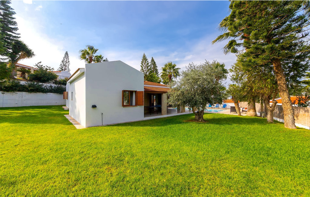 Feriehuse - Latchi , Cypern - CYP211 9