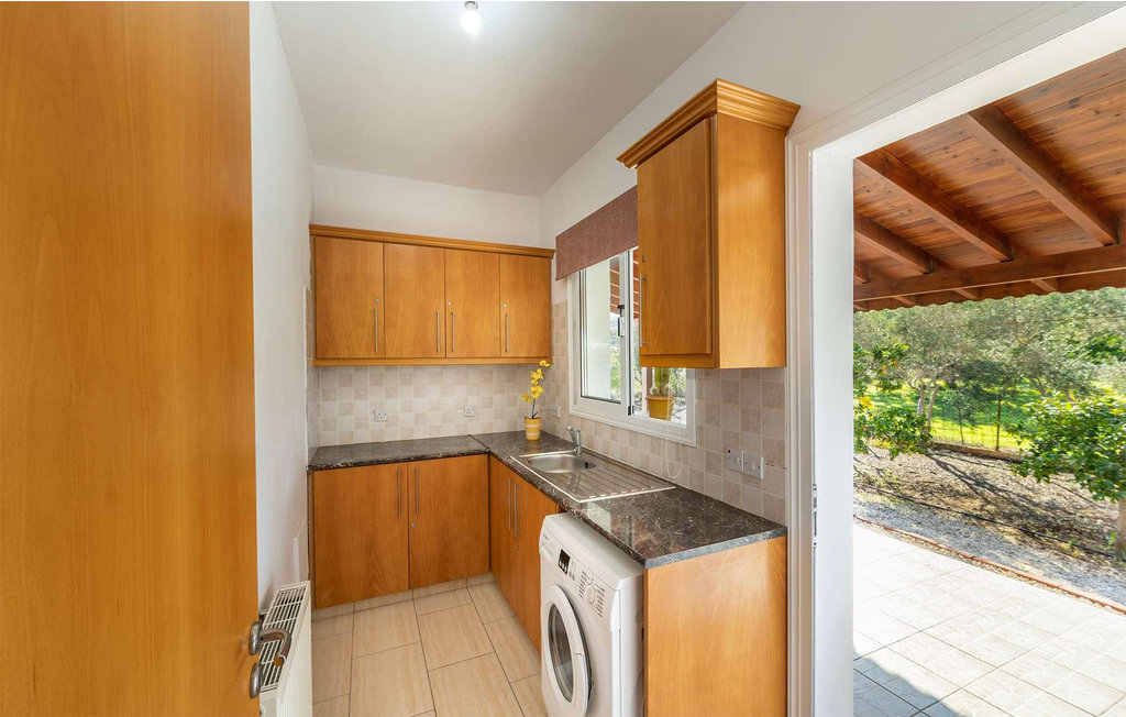 Feriehuse - Latchi , Cypern - CYP213 33