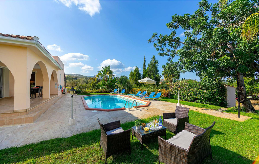 Feriehuse - Latchi , Cypern - CYP213 17