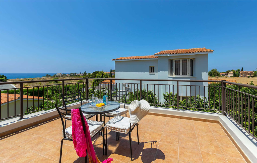 Semesterhus - Coral Bay , Cypern - CYP219 15