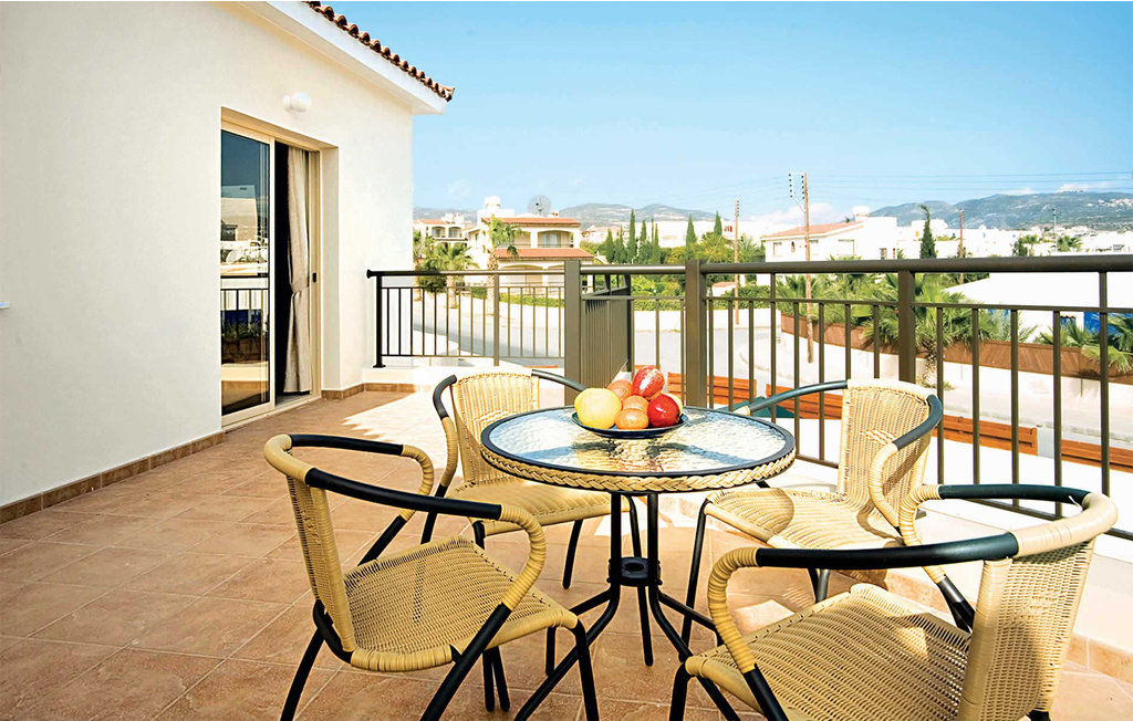 Semesterhus - Coral Bay , Cypern - CYP220 7