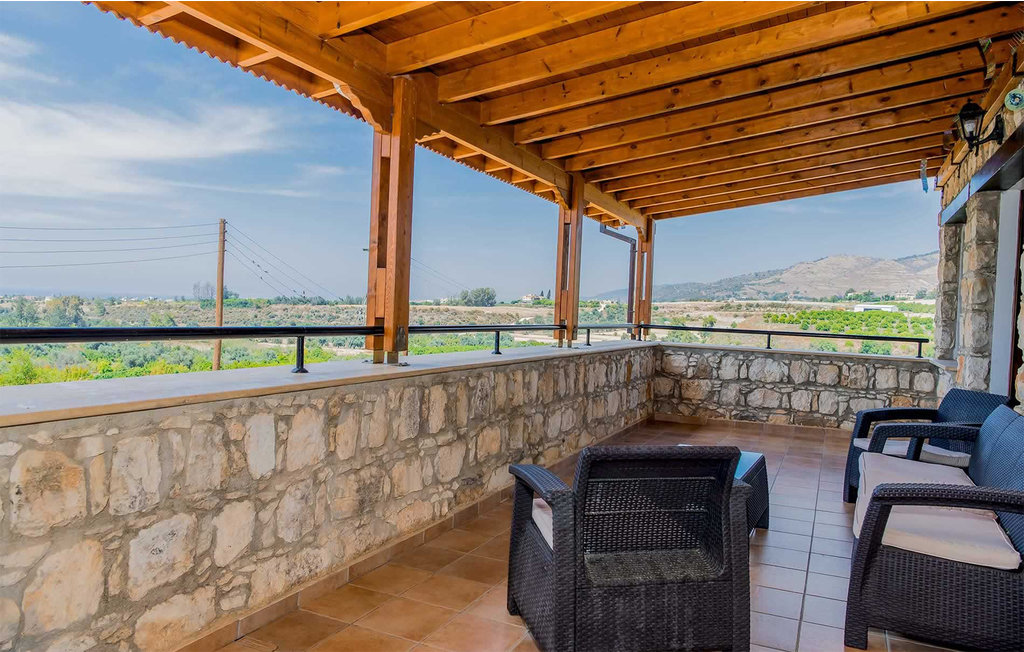 Ferienhaus - Argaka , Zypern - CYP224 19