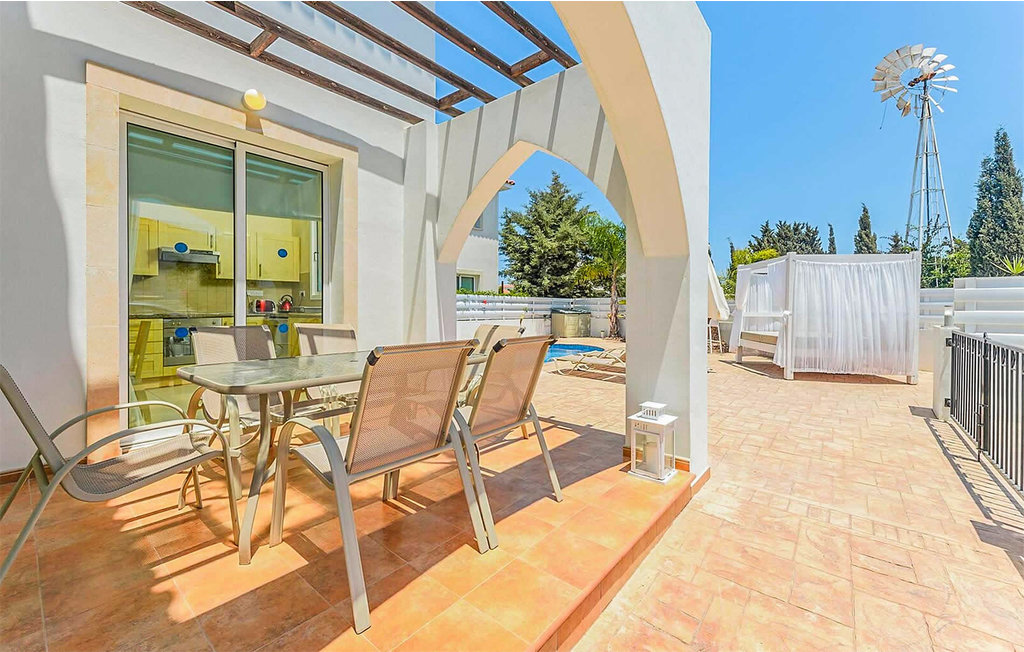 Ferienhaus - Protaras , Zypern - CYP227 6