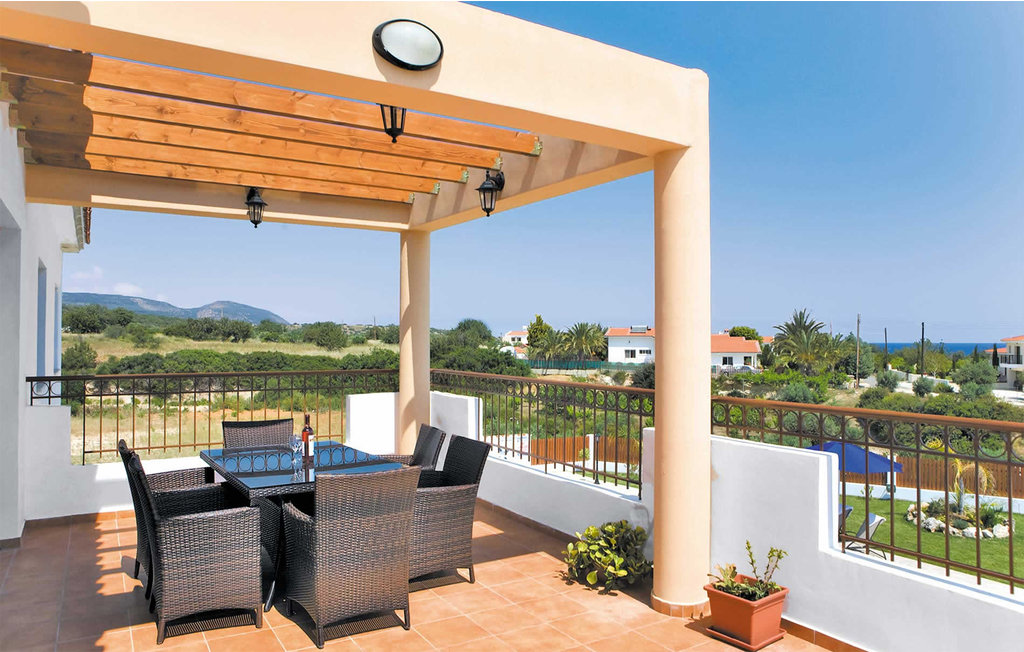 Feriehuse - Latchi , Cypern - CYP232 7