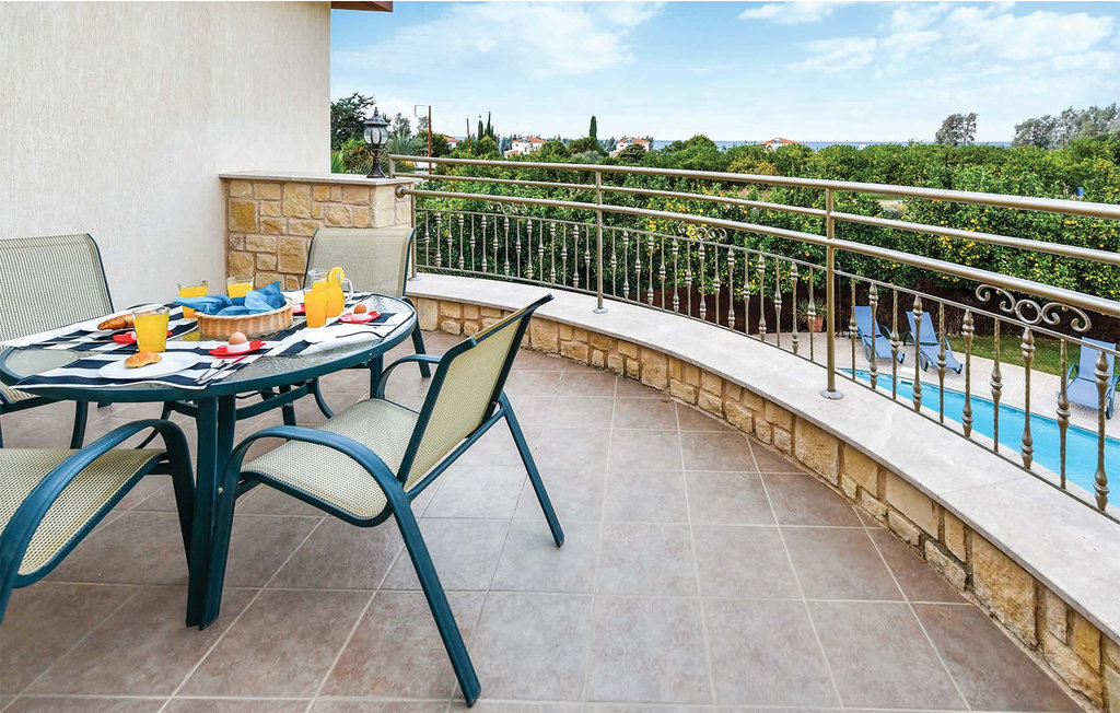 Semesterhus - Argaka , Cypern - CYP241 7