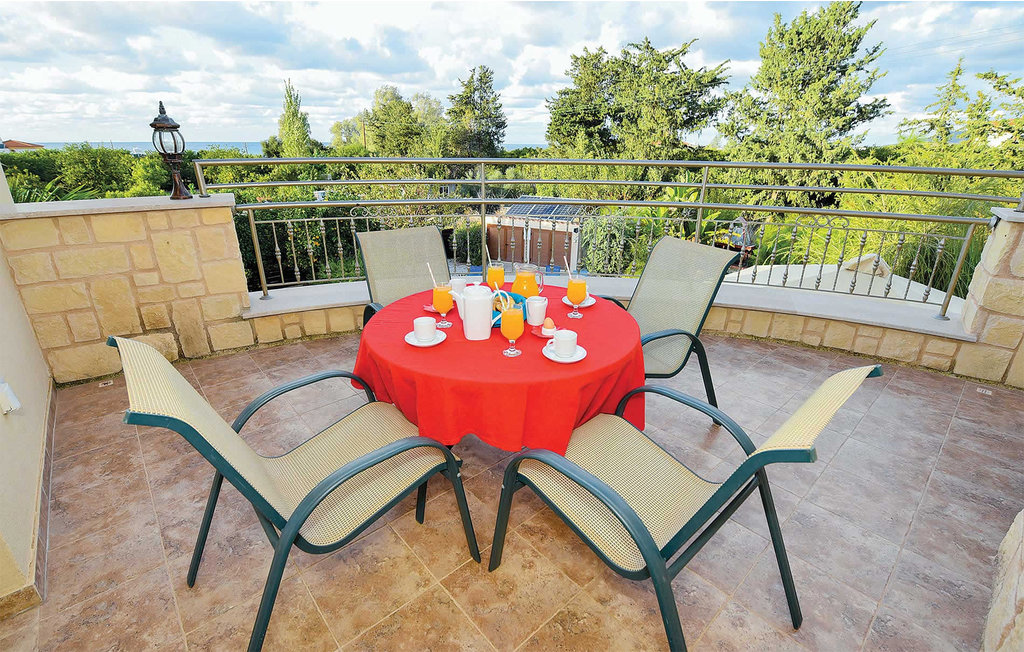 Semesterhus - Argaka , Cypern - CYP242 8