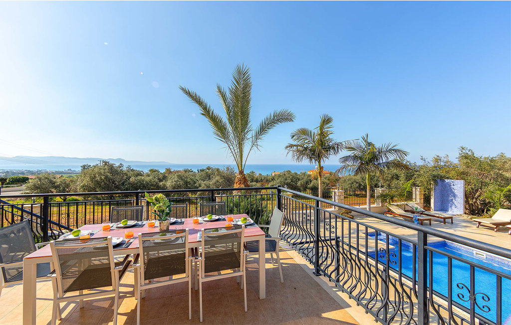 Feriehuse - Argaka , Cypern - CYP243 2