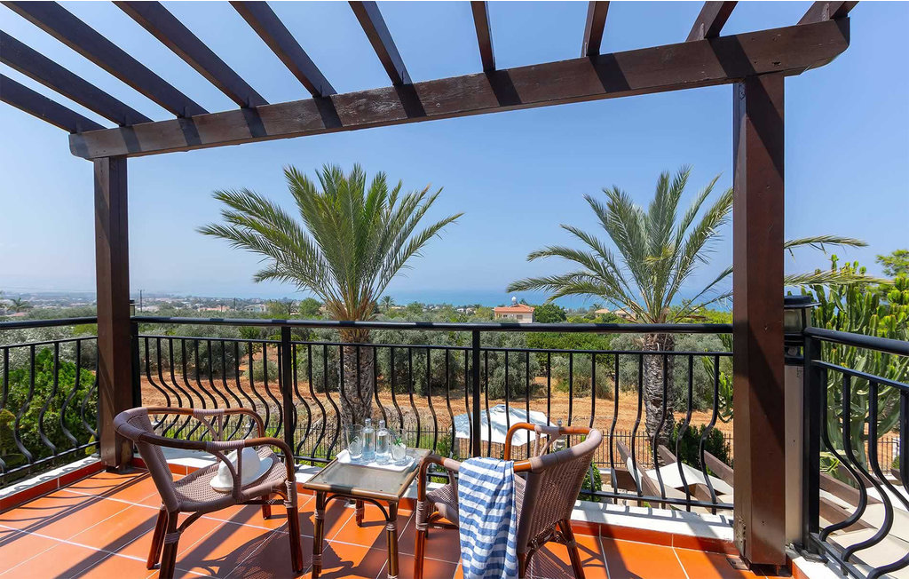 Semesterhus - Argaka , Cypern - CYP246 2