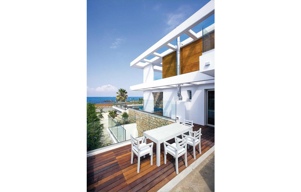 Semesterhus - Paphos , Cypern - CYP264 8