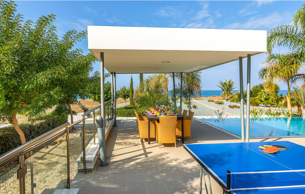 Semesterhus - Polis , Cypern - CYP274 19