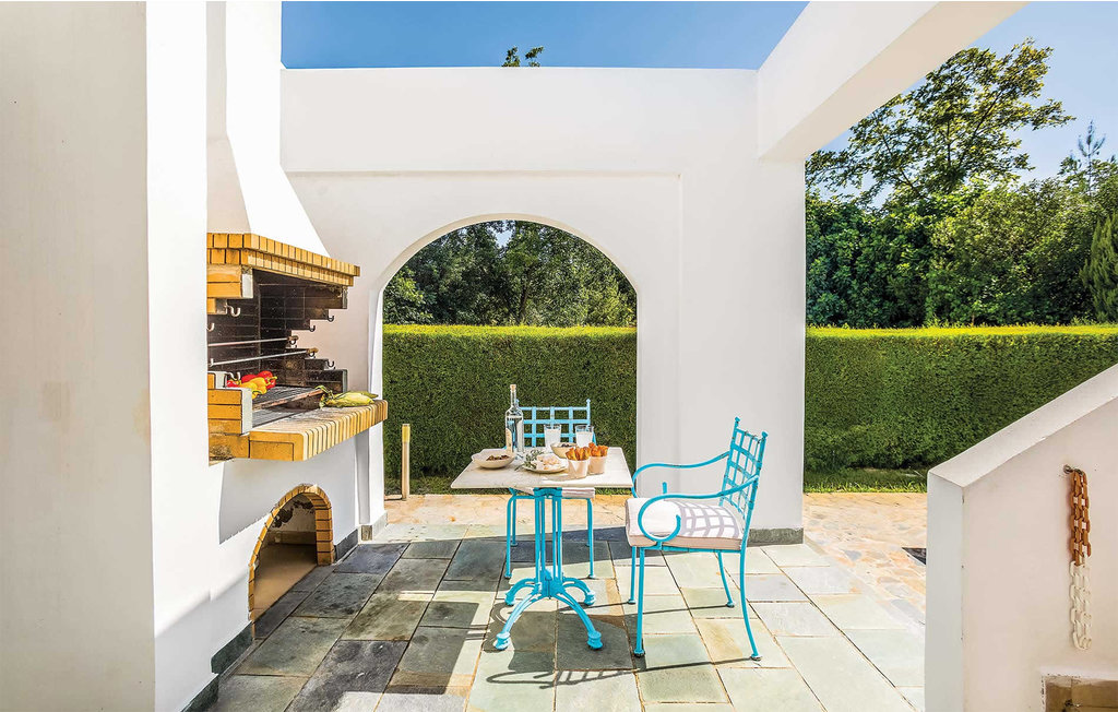 Semesterhus - Miliou , Cypern - CYP289 29