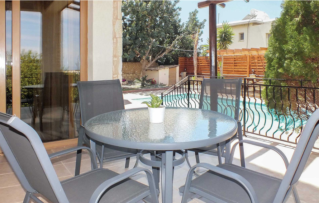 Semesterhus - Argaka , Cypern - CYP292 6