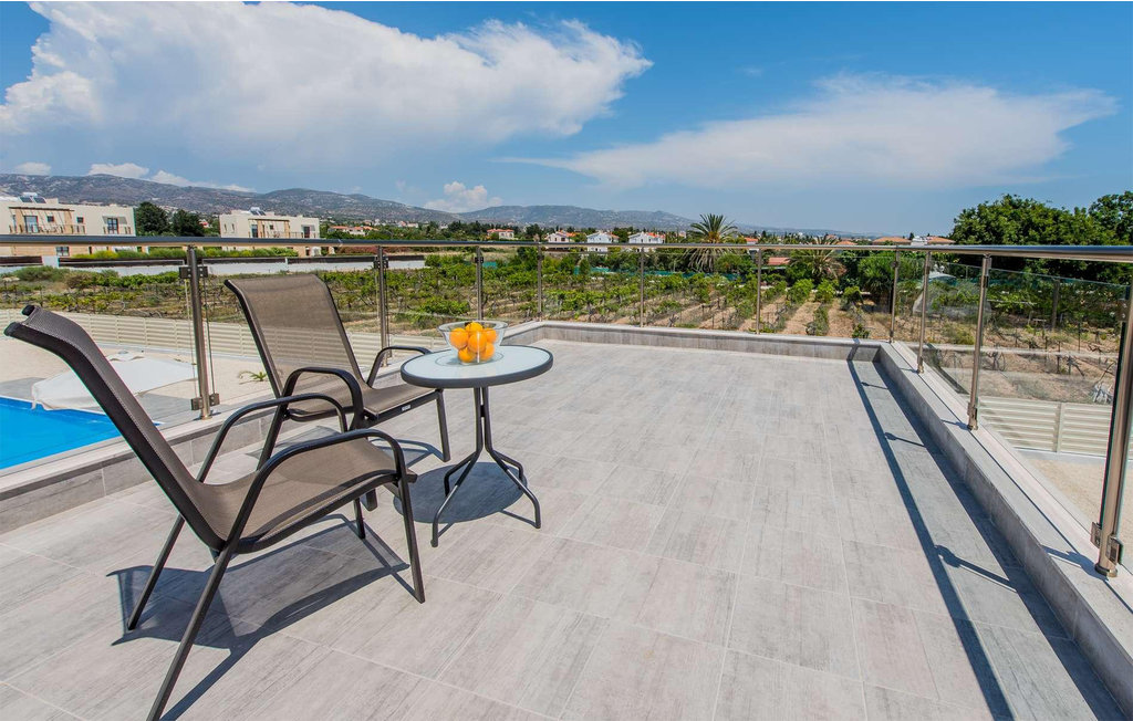 Semesterhus - Coral Bay , Cypern - CYP318 17