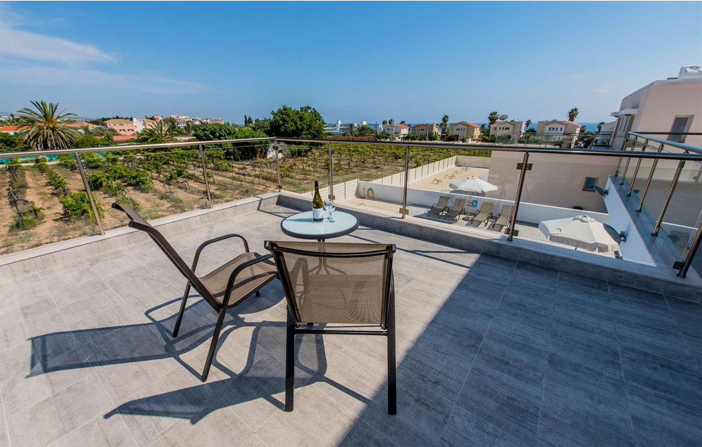 Feriehuse - Coral Bay , Cypern - CYP319 16