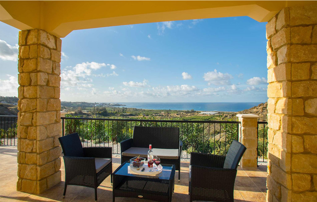 Feriehuse - Coral Bay , Cypern - CYP323 26