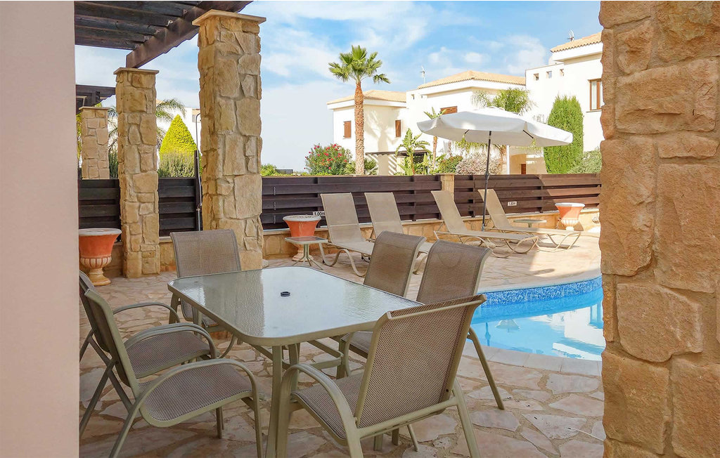 Feriehuse - Protaras , Cypern - CYP344 9