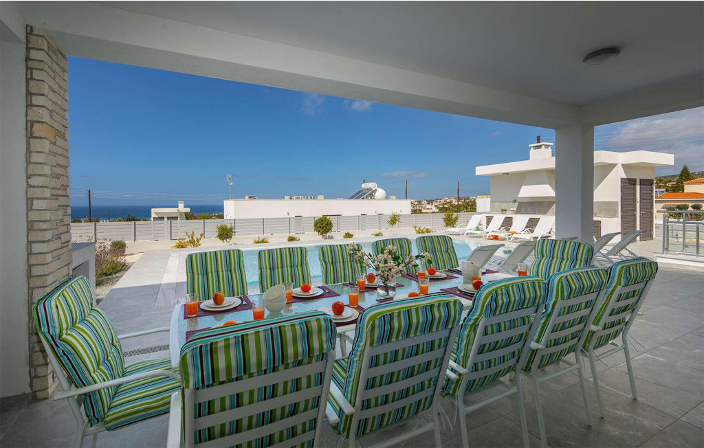 Feriehuse - Coral Bay , Cypern - CYP357 8