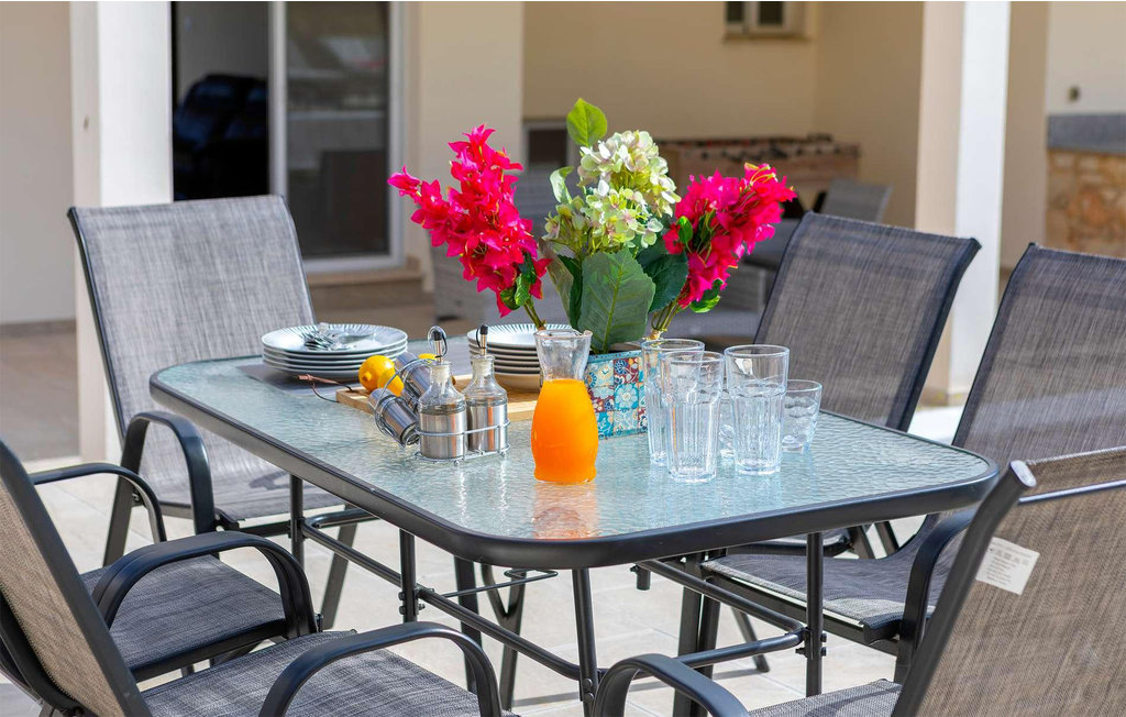 Feriehuse - Latchi , Cypern - CYP376 11