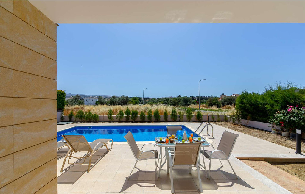 Feriehuse - Latchi , Cypern - CYP377 2