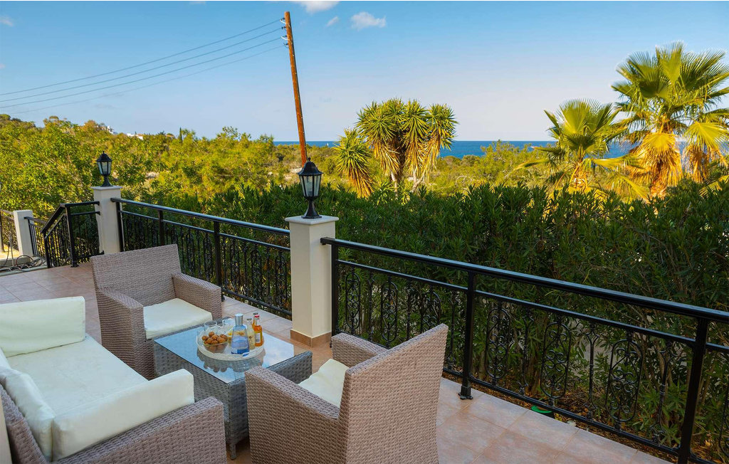 Semesterhus - Latchi , Cypern - CYP381 9