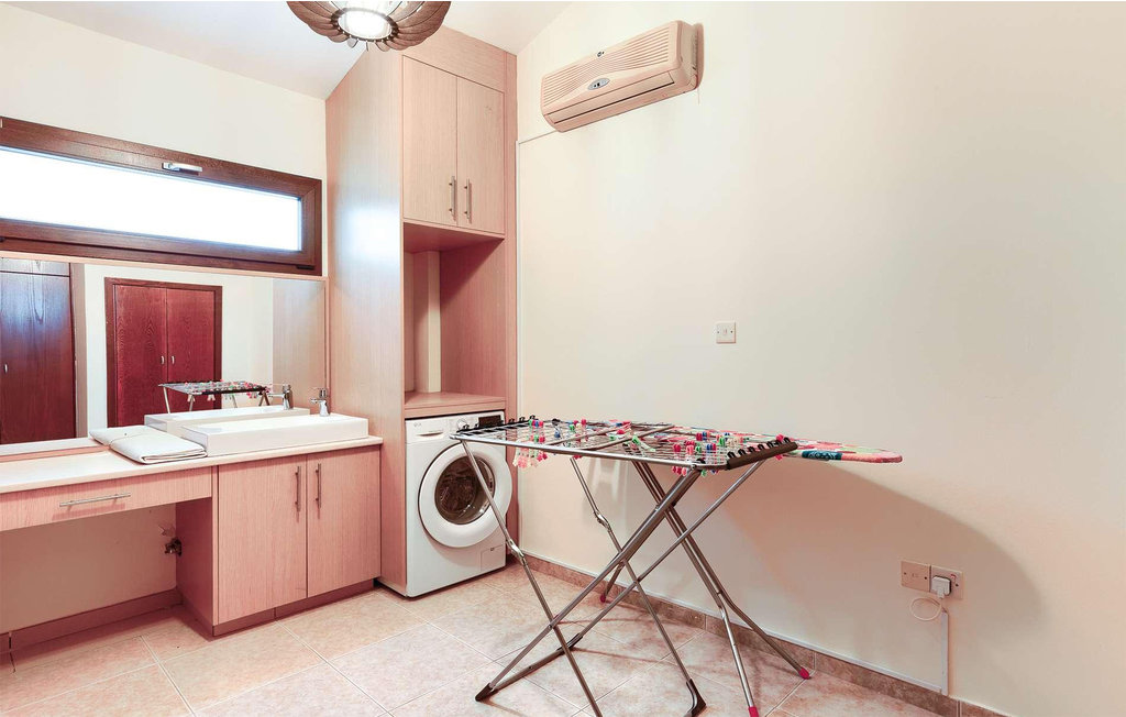 Semesterhus - Latchi , Cypern - CYP382 27