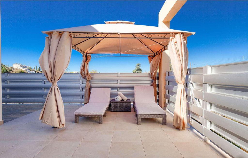 Semesterhus - Latchi , Cypern - CYP382 16