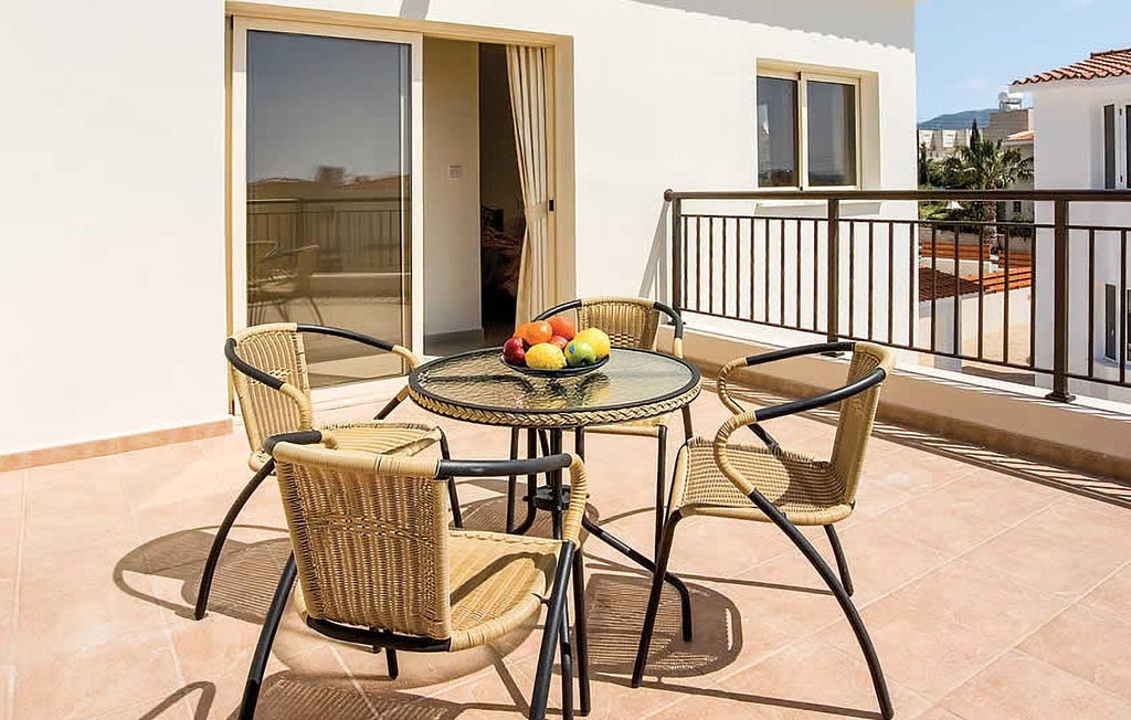 Semesterhus - Coral Bay , Cypern - CYP416 7