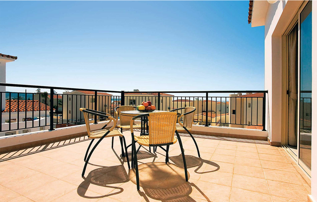 Semesterhus - Coral Bay , Cypern - CYP419 2