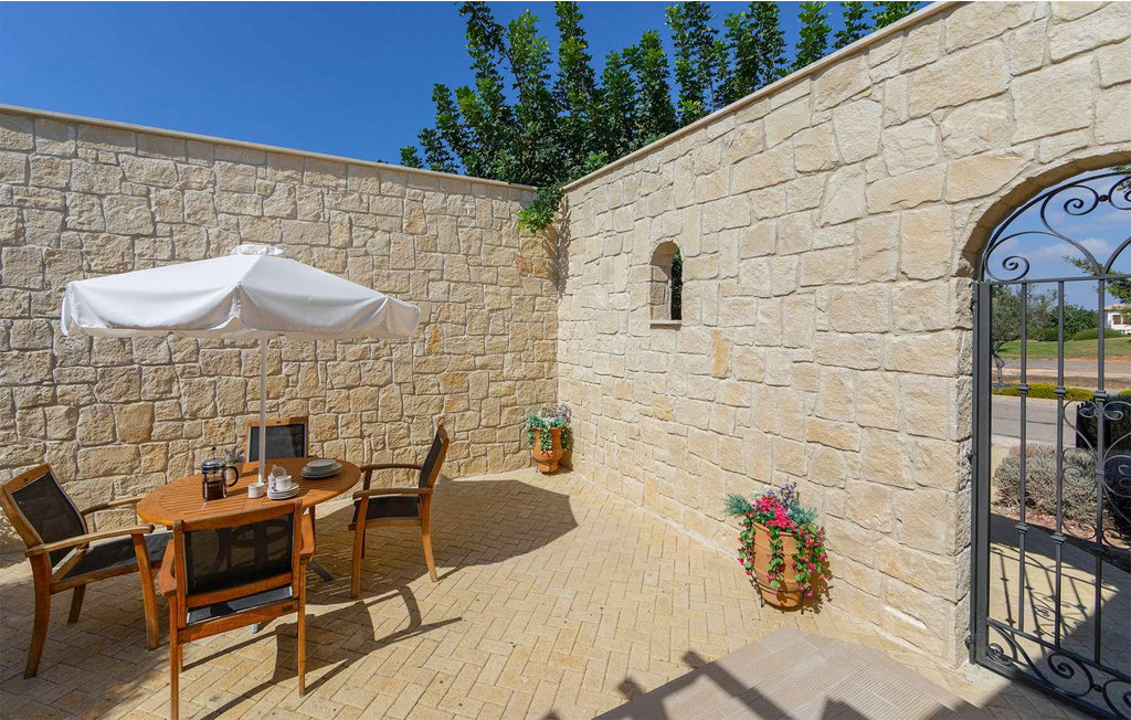 Semesterhus - Aphrodite Hills , Cypern - CYP423 23