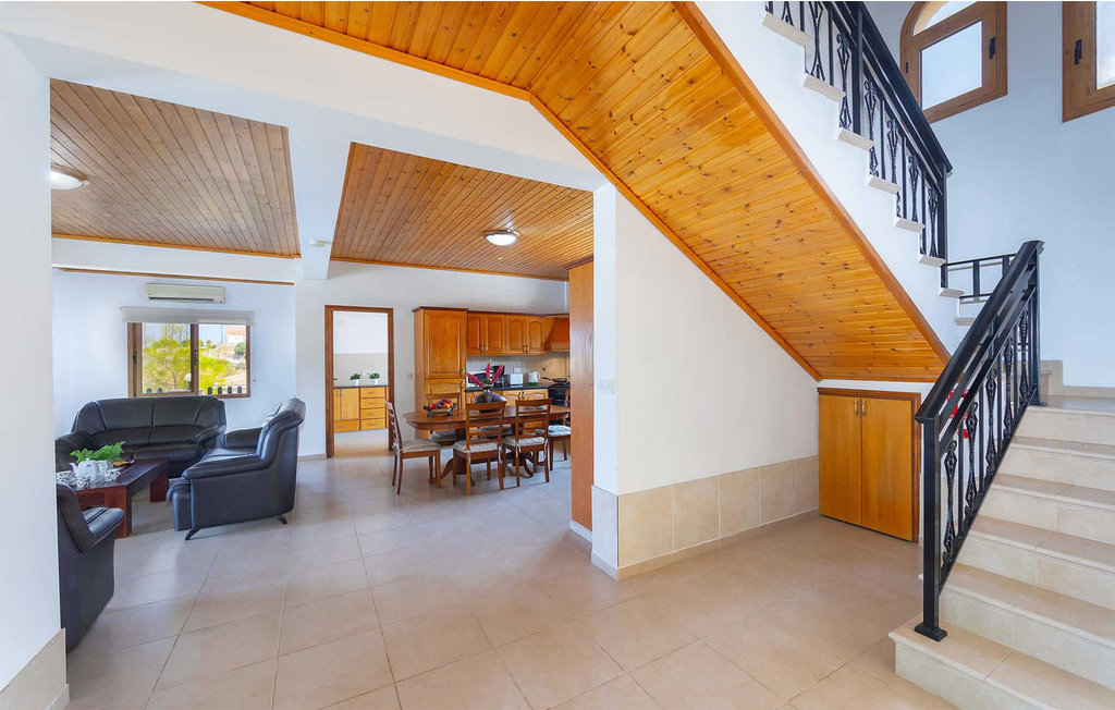 Semesterhus - Argaka , Cypern - CYP424 42