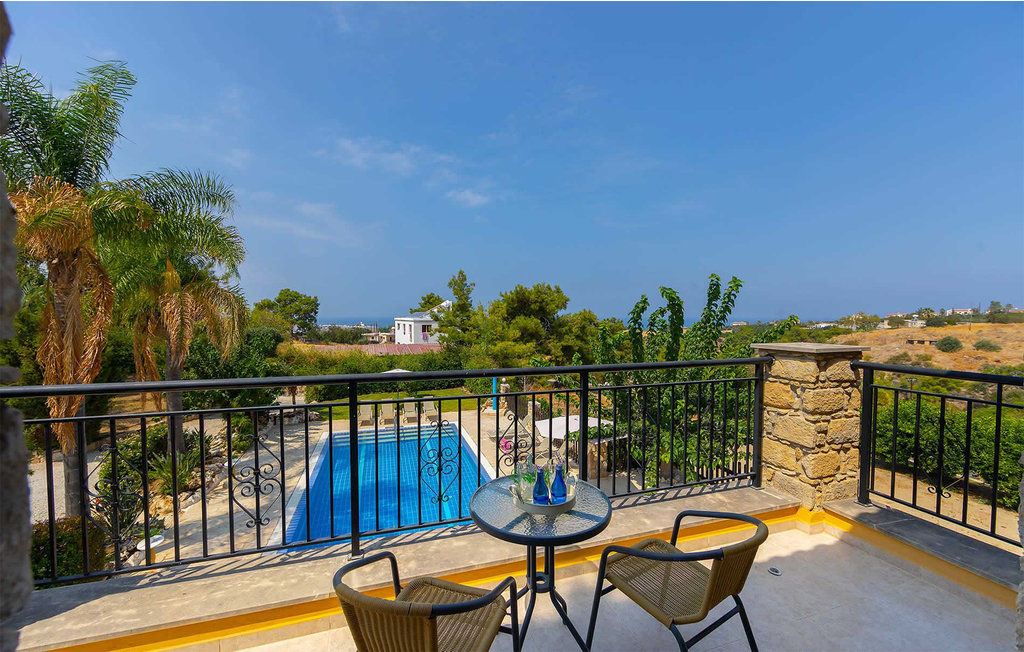 Semesterhus - Argaka , Cypern - CYP424 32