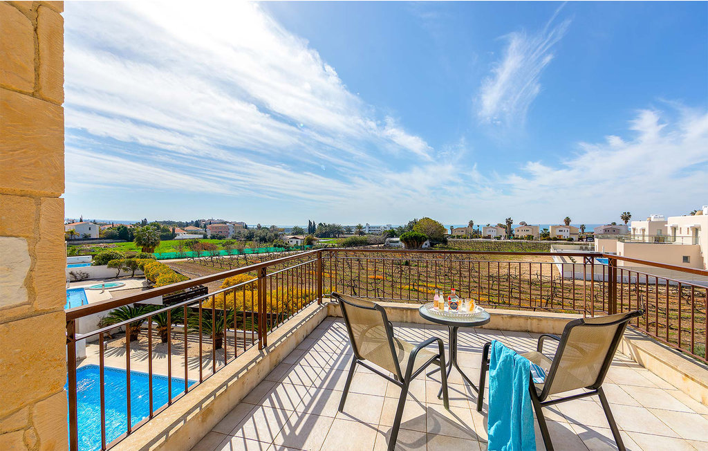 Feriehuse - Coral Bay , Cypern - CYP427 2