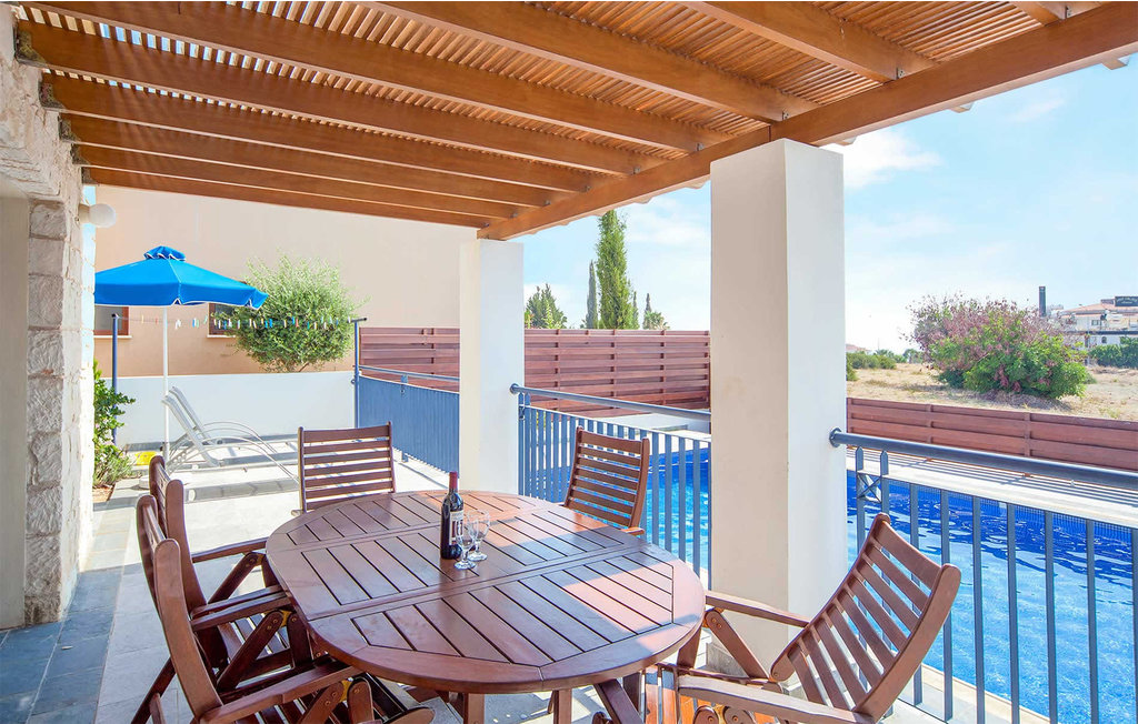 Feriehuse - Coral Bay , Cypern - CYP435 2