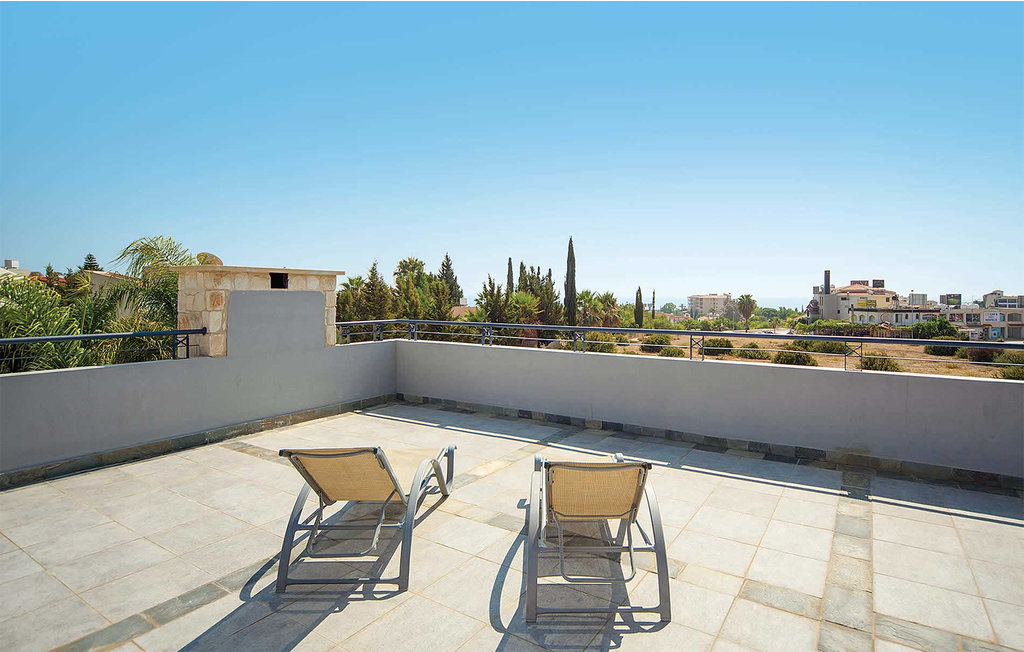 Semesterhus - Coral Bay , Cypern - CYP437 8