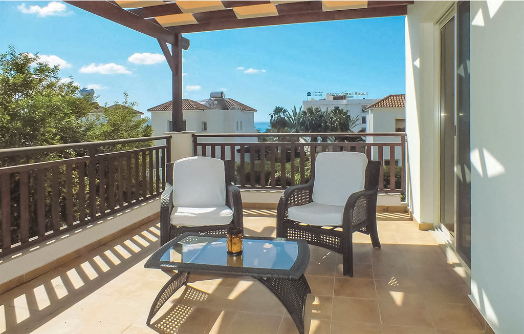 Semesterhus - Coral Bay , Cypern - CYP441 6