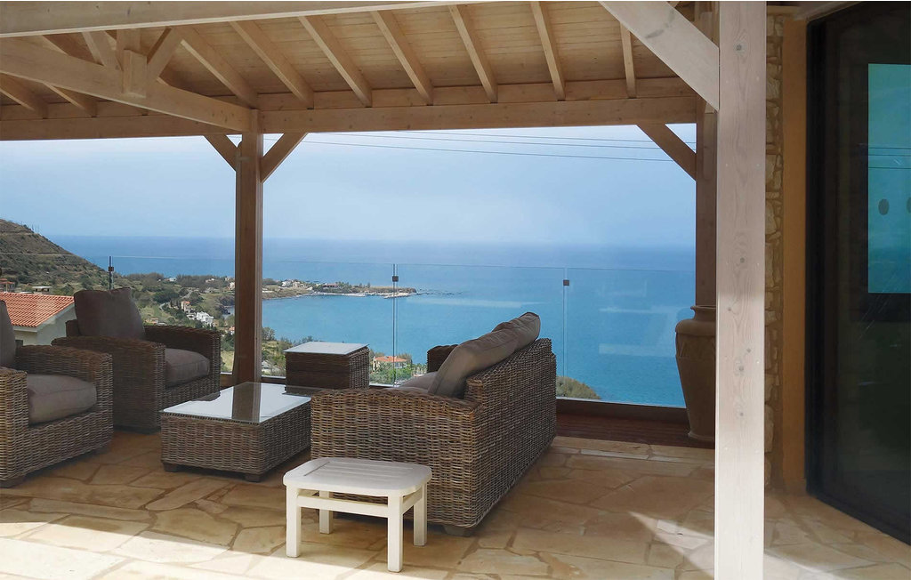 Feriehuse - Pomos , Cypern - CYP442 2