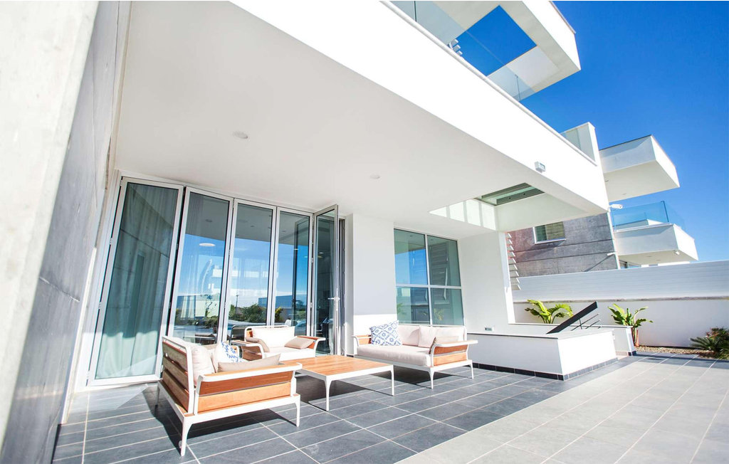 Feriehuse - Ayia Napa , Cypern - CYP449 7