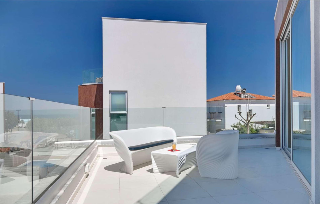 Semesterhus - Protaras , Cypern - CYP450 3