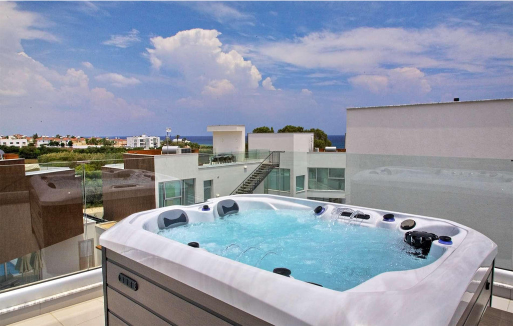 Feriehuse - Protaras , Cypern - CYP453 2