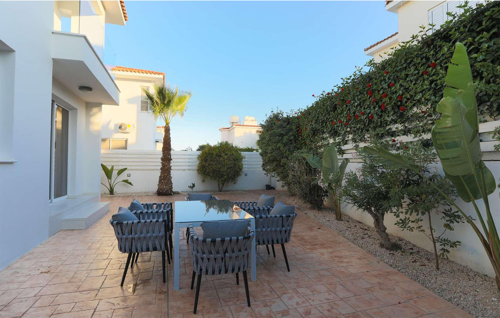 Feriehuse - Protaras , Cypern - CYP455 9